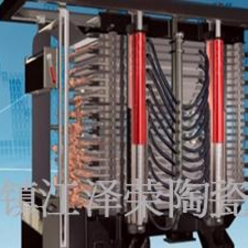 Mini-tower full automatic filter press